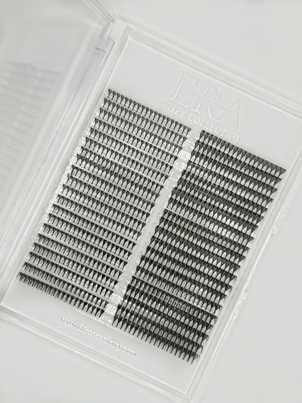 WISPY LASHES