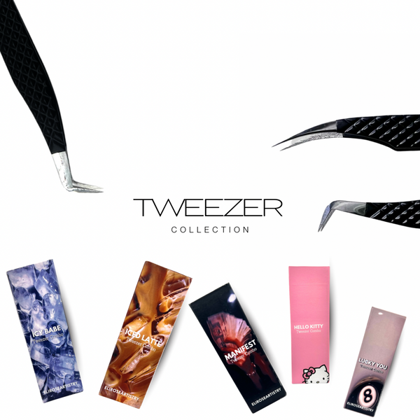 Tweezer Vendor